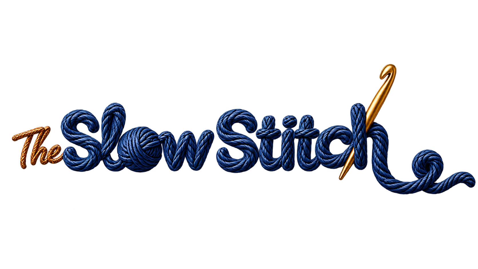 The Slow Stitch