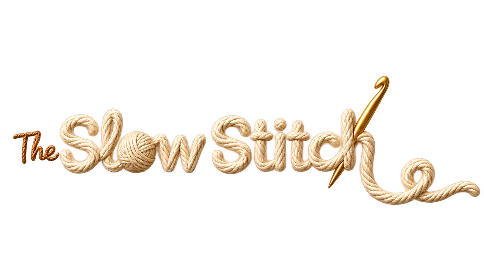 The Slow Stitch